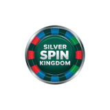 Silver Spin Kingdom